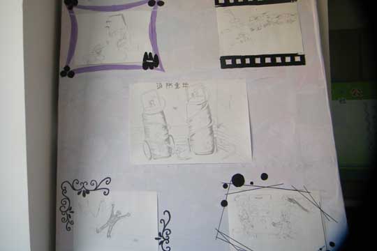 生物学院积极开展安全教育活动