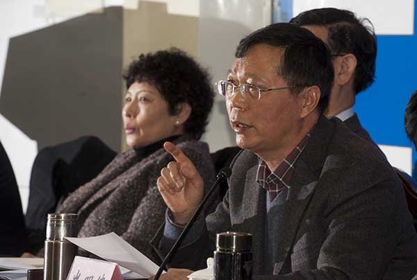 烟台大学2014年工作研讨会隆重召开