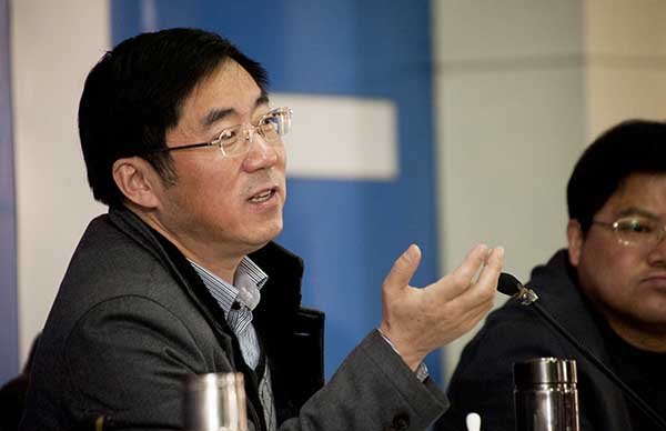 烟台大学2014年工作研讨会隆重召开