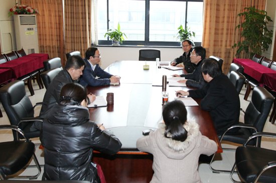 二次创业跨越发展为建设特色应用技术型大学而奋斗