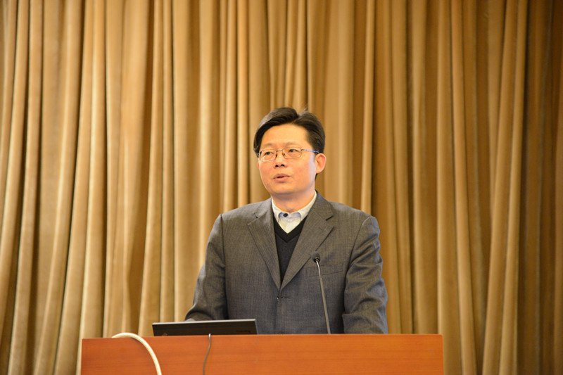 凝心聚力 真抓实干 改革创新 不断超越——东华大学举办处级干部学习贯彻习近平总书记系列讲话精神研讨班