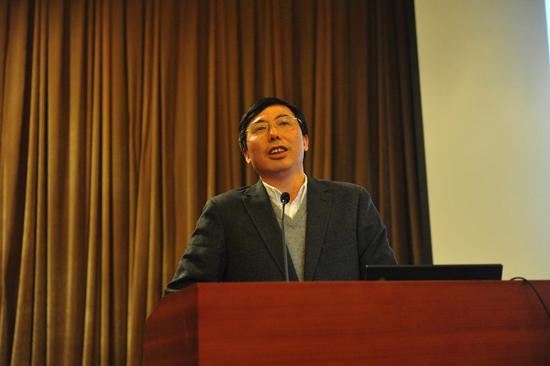 凝心聚力 真抓实干 改革创新 不断超越——东华大学举办处级干部学习贯彻习近平总书记系列讲话精神研讨班