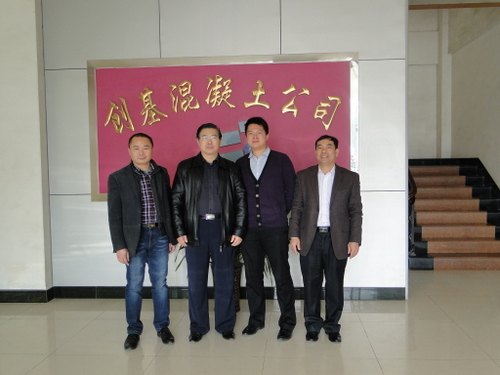 走出去，请进来——学生处假期东莞广州行成果显著