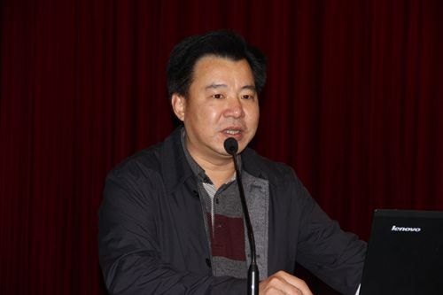 鼓足新干劲,争创新业绩——化学工程学院召开新学期工作会议