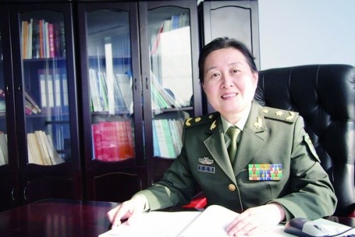 医者如花 杏林绽放——记中国工程院院士夏照帆