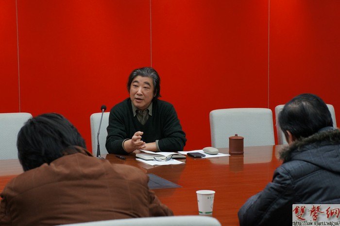 教务处召开新学期教学工作例会