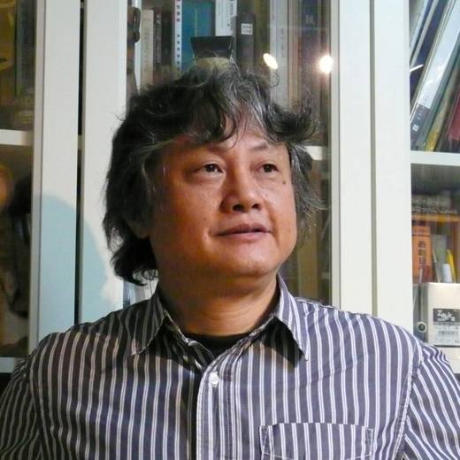 服装学院吴翔教授被评为2013年度中国工业设计十佳教育工作者