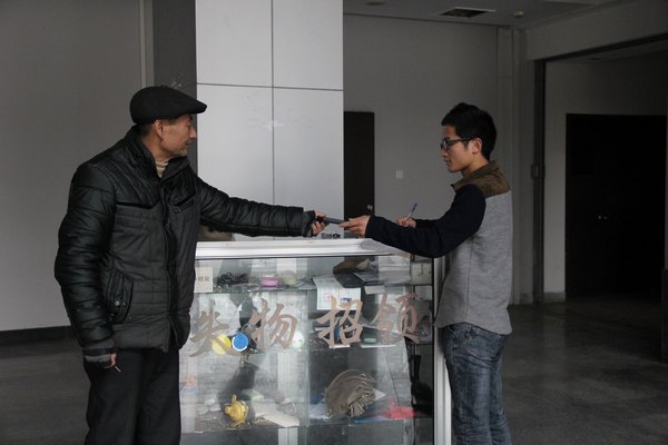 �����к��ļ�ֵ�ۡ�����ѧ¥ʧ�����촦  ΪУ԰����������ⷳ��