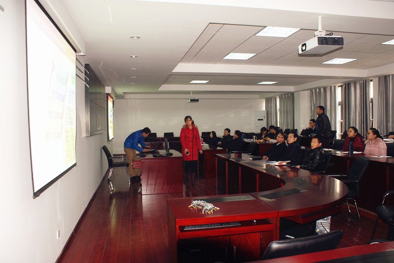 ��Ͽ��ѧ�Ƽ�ѧԺ�ٰ����Ͷ��ģ��������ѵ