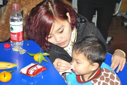 ѧ�׷�־Ը�����ḻ���