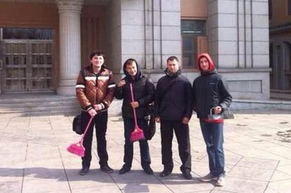 ѧ�׷�־Ը�����ḻ���