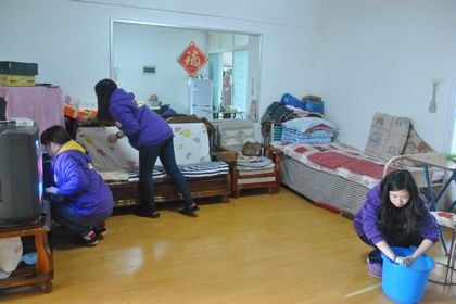 ѧ�׷�־Ը�����ḻ���