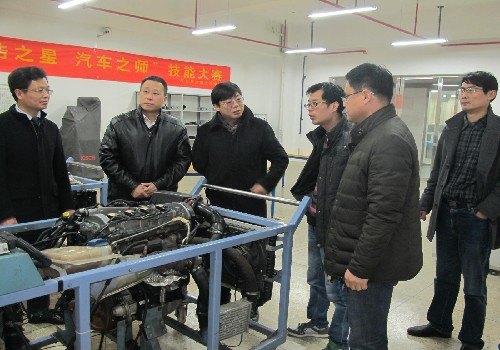 ������ҵ��ѧ�����ա��㽭����ְҵ��������ѧϰ