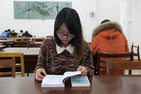 新学期师生开启新梦想