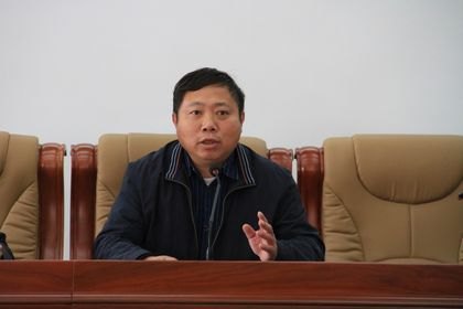 党委部署党的群众路线教育实践活动各环节工作