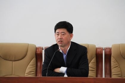 党委部署党的群众路线教育实践活动各环节工作