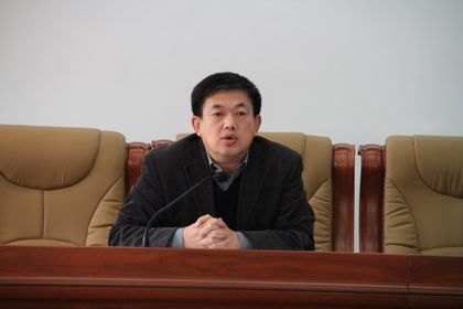 党委部署党的群众路线教育实践活动各环节工作