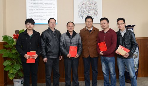 校歌歌词征集活动圆满结束