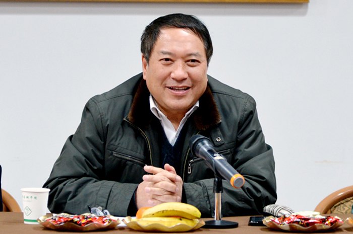 南京艺术学院举办庆祝“三八”国际劳动妇女节座谈会