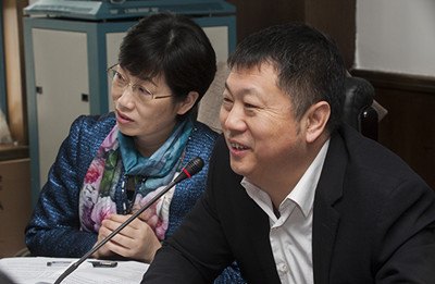 烟台市首届女性教育与权益保护论坛在烟台大学举行