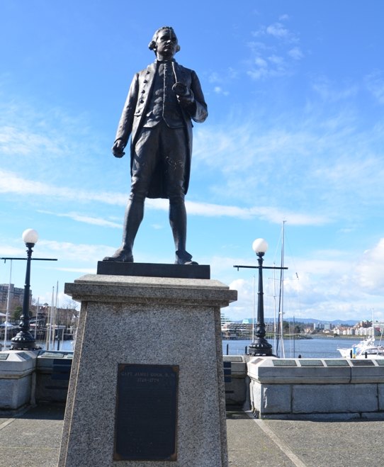 【加拿大中国青年领袖训练营报道三十五】镌刻维多利亚花园之美