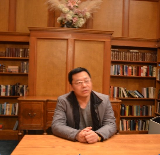 【加拿大中国青年领袖训练营报道三十三】导师课堂--加拿大商业环境初探