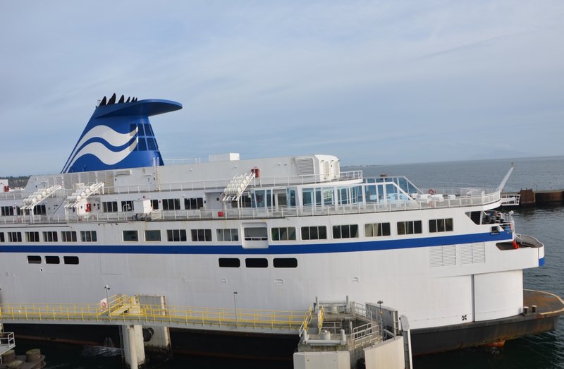 【加拿大中国青年领袖训练营报道三十二】“维多利亚的秘密”