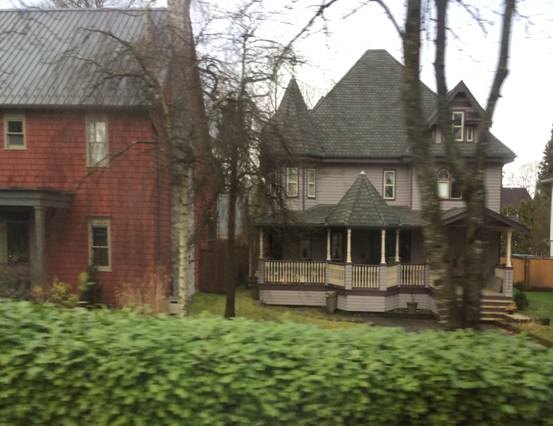 【加拿大中国青年领袖训练营报道十七】海外课堂第四天——游览Fort Langley