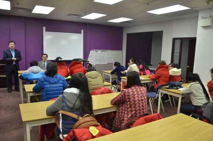 【加拿大中国青年领袖训练营报道二十二】再跨一步,我们就能拥抱世界!