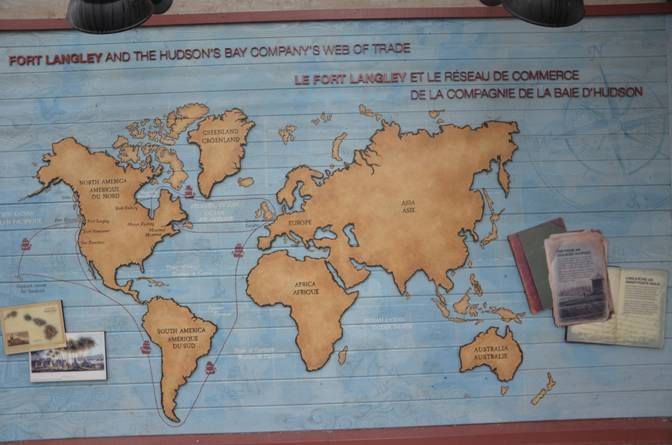 【加拿大中国青年领袖训练营报道二十二】再跨一步,我们就能拥抱世界!