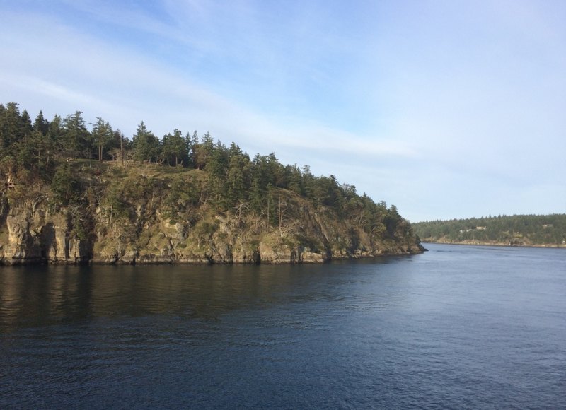 【加拿大中国青年领袖训练营报道三十二】“维多利亚的秘密”