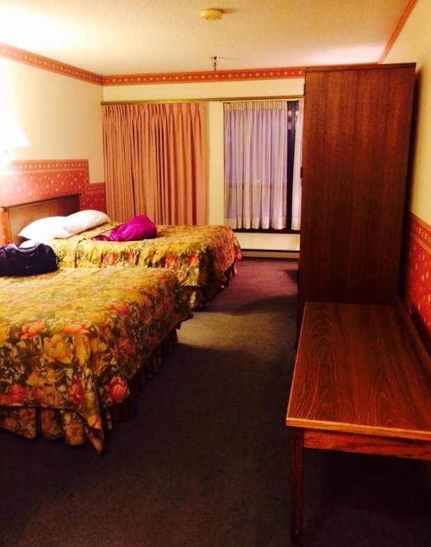 【加拿大中国青年领袖训练营报道三十二】“维多利亚的秘密”