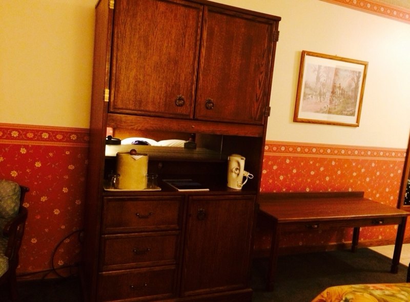 【加拿大中国青年领袖训练营报道三十二】“维多利亚的秘密”