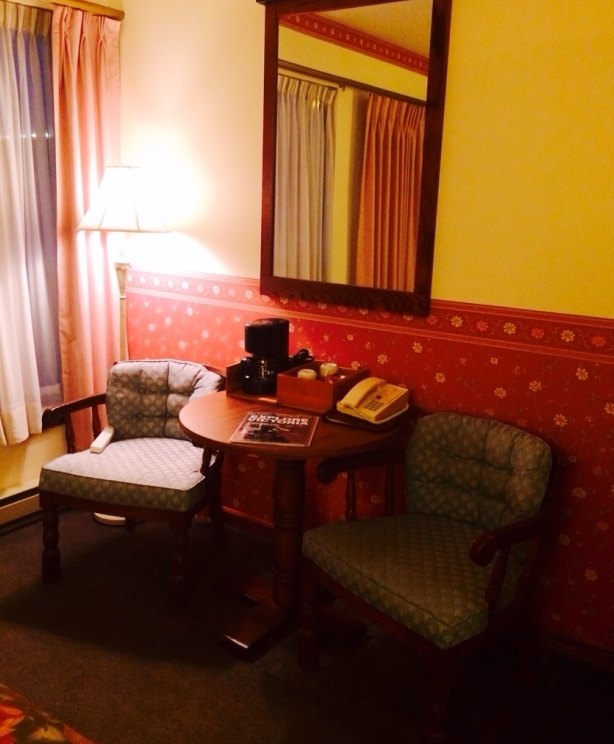 【加拿大中国青年领袖训练营报道三十二】“维多利亚的秘密”