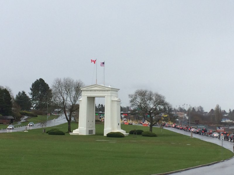 【加拿大中国青年领袖训练营报道二十一】在路上,见识世界;在途中,认清自己