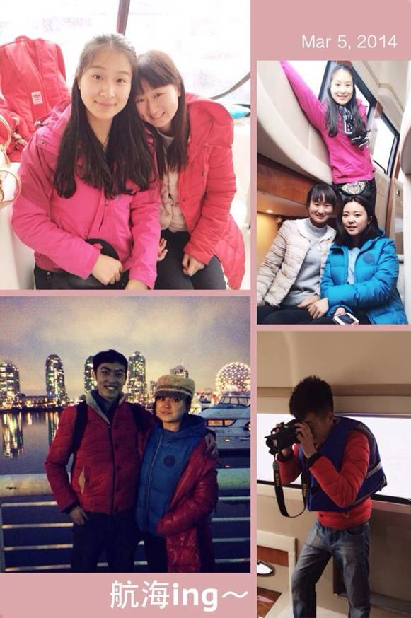 【加拿大中国青年领袖训练营报道十六】我们蜕变,我们成长,“枫叶之国”铭刻于心