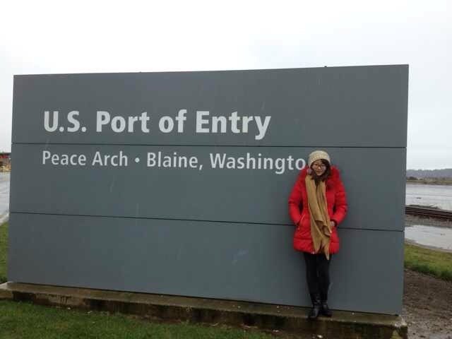 【加拿大中国青年领袖训练营报道二十一】在路上,见识世界;在途中,认清自己