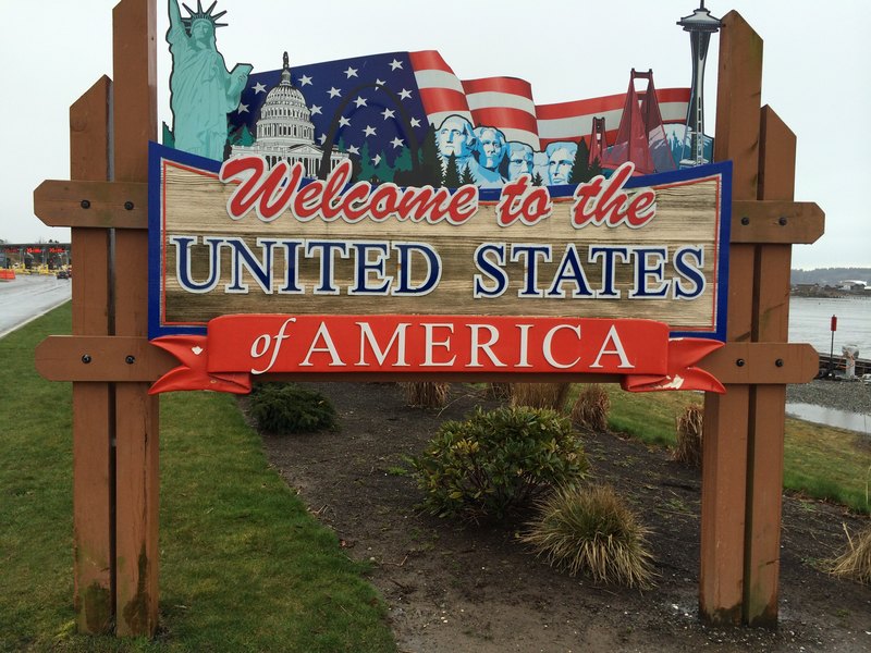 【加拿大中国青年领袖训练营报道二十一】在路上,见识世界;在途中,认清自己