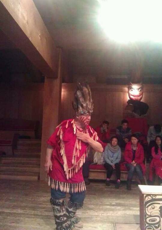 【加拿大中国青年领袖训练营报道十六】我们蜕变,我们成长,“枫叶之国”铭刻于心