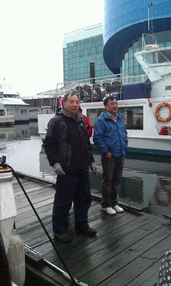 【加拿大中国青年领袖训练营报道十六】我们蜕变,我们成长,“枫叶之国”铭刻于心