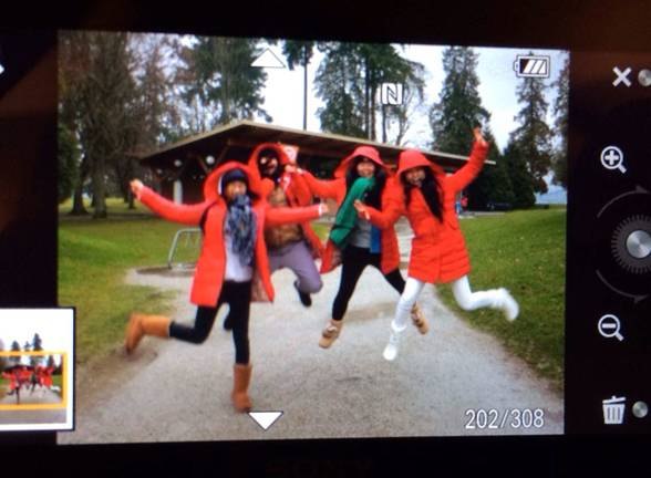 【加拿大中国青年领袖训练营报道十六】我们蜕变,我们成长,“枫叶之国”铭刻于心