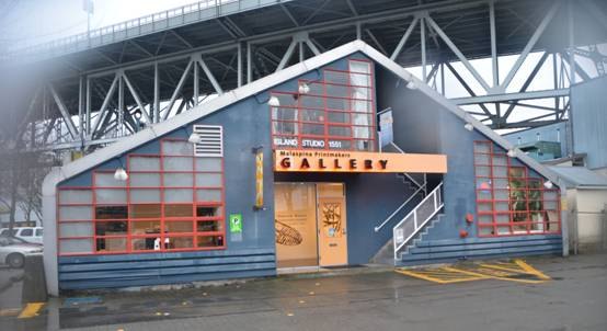 【加拿大中国青年领袖训练营报道十九】海外课堂第四天--爱上这座城