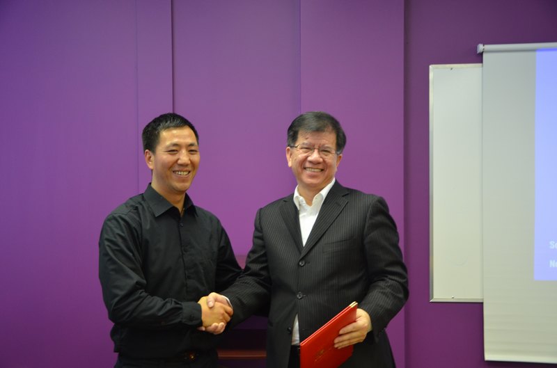 【加拿大中国青年领袖训练营报道三十】导师课堂—多元文化下的平等