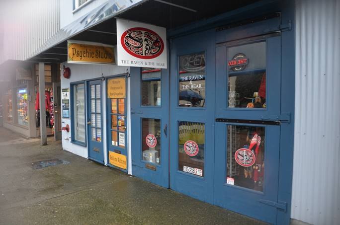 【加拿大中国青年领袖训练营报道十九】海外课堂第四天--爱上这座城