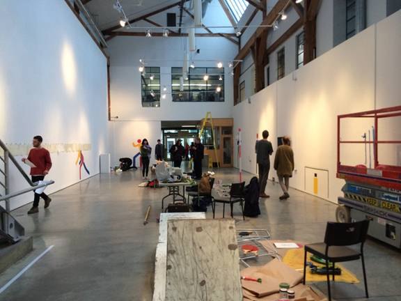 【加拿大中国青年领袖训练营报道十九】海外课堂第四天--爱上这座城