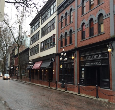 【加拿大中国青年领袖训练营报道二十八】20岁的我们,相约在温哥华的雨季