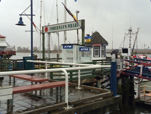 【加拿大中国青年领袖训练营报道二十七】当商学院“遇上”西雅图