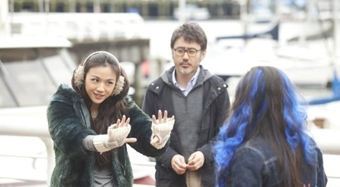 【加拿大中国青年领袖训练营报道二十七】当商学院“遇上”西雅图