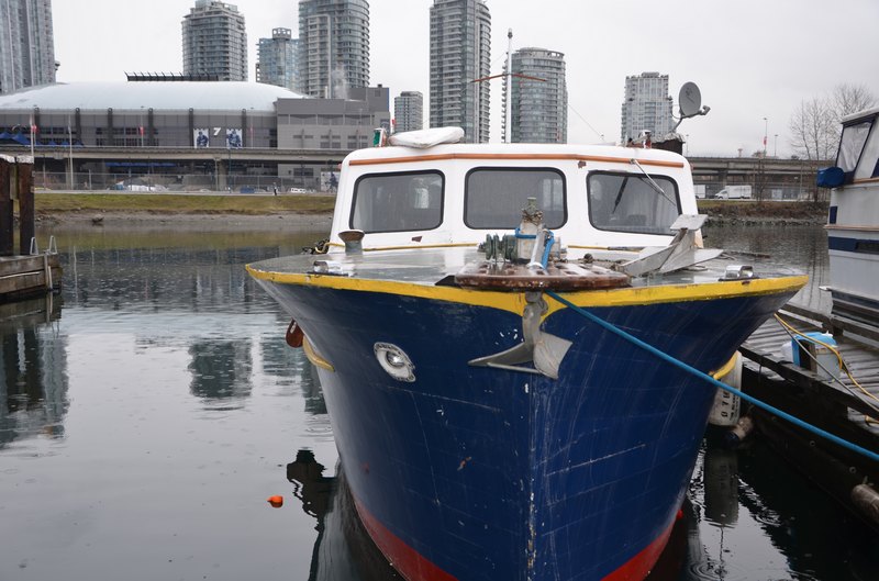 【加拿大中国青年领袖训练营报道十四】海外课堂第三天—浩瀚博大的西方海洋文化