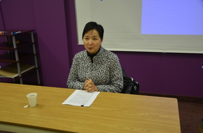 【加拿大中国青年领袖训练营报道二十五】名师导读—成长的烦恼!